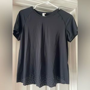 Lululemon short sleeve top